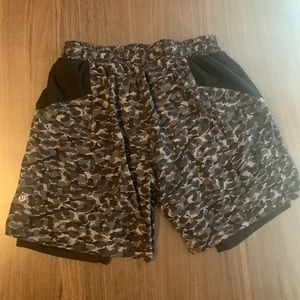 Men’s Lululemon Shorts